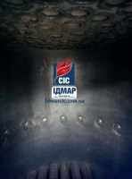 На фото паровой котел Паро Идмар 700